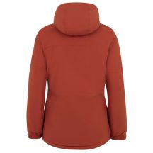 Women’s Protest PRTSIMA Ski/Snowboard Jacket Red