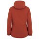 Women’s Protest PRTSIMA Ski/Snowboard Jacket Red