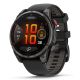 Garmin fenix 8 PRO 47mm AMOLED Sapphire Carbon Gray Sports Watch