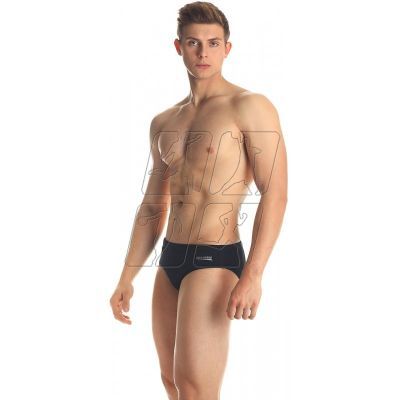 5. Swimwear Aqua-Speed Alan M 01 black