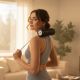 26. Body Sculpture Power Roller Mini BM 310