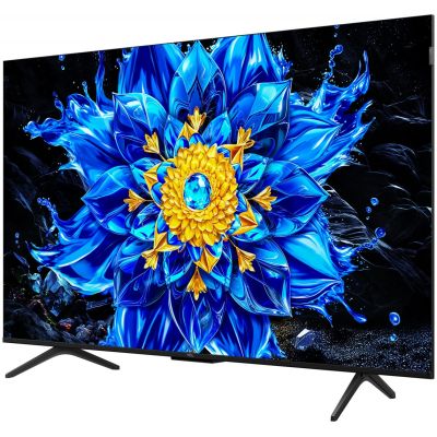 11. 55" TCL 55P8L TV