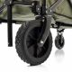 7. Folding transport trolley Meteor 16907