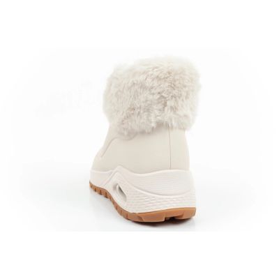 26. Skechers Uno Rugged W shoes 167274/OFWT