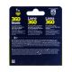 6. PHILIPS QP 410/50 One Blade replacement blade
