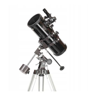 8. Sky-Watcher BK 1145 EQ1 114/500 telescope