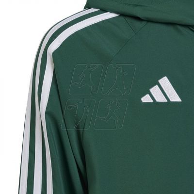 4. Adidas Tiro 24 Jr IM8796 jacket