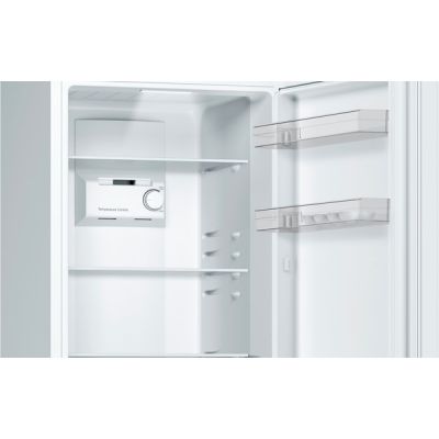 3. BOSCH KGN 33NWEB Fridge-Freezer
