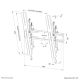 15. Neomounts WL35S-850BL14 TV mount 190.5 cm (75") Black