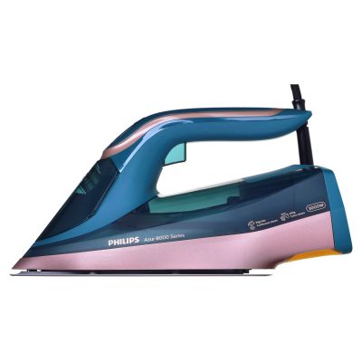 3. PHILIPS DST 8030/70 iron