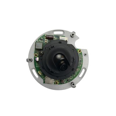 2. LevelOne IPCam HUBBLE Dome In 3MP H.264 2.9W PoE IP68 Surveillance Camera