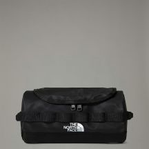 THE NORTH FACE Base Camp Travel Canister S tnf black-tnf white-npf cosmetic bag