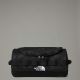 THE NORTH FACE Base Camp Travel Canister S tnf black-tnf white-npf cosmetic bag