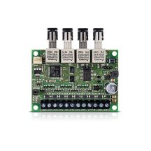 Satel INT-FI intelligent element of smart home central control LAN Module