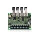 Satel INT-FI intelligent element of smart home central control LAN Module