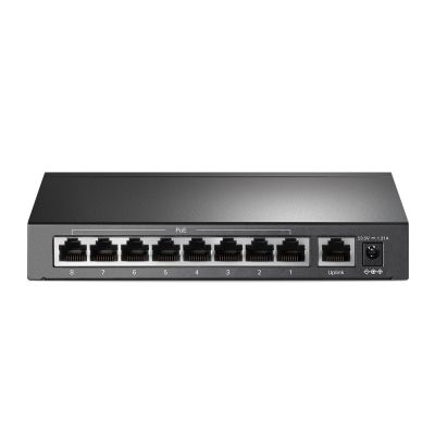 7. Switch TP-LINK TL-SF1009P