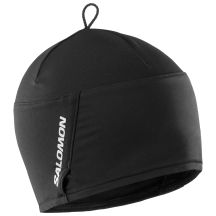 Salomon Winter Training Beanie C21555 Black One size