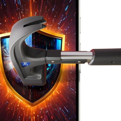 2. 3mk Silky Matt Privacy Screen Protector for Google Pixel 10 / 10 Pro