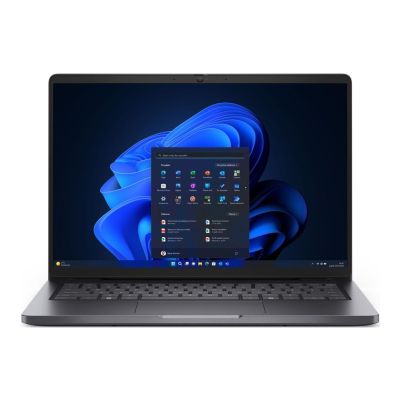 10. DELL Pro 14 PC14250 Intel Core 5 120U Laptop 35.6 cm (14") Full HD+ 16 GB DDR5-SDRAM 512 GB SSD Wi-Fi 6E (802.11ax) Windows 11 Pro Black