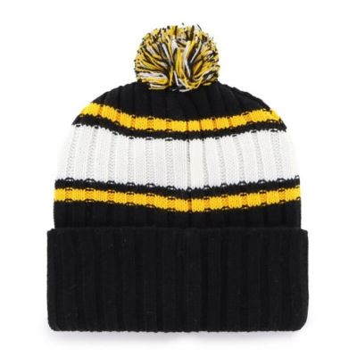 2. '47 NHL Plateau Winter Hat HPLTCF01ACE
