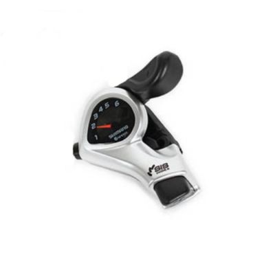 SHIMANO right shift lever 6-speed TOURNEY