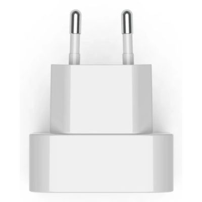 4. Hama 00201955 Mobile Charger Smartphone, Tablet White Alternating Current Fast Charging Internal