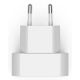 4. Hama 00201955 Mobile Charger Smartphone, Tablet White Alternating Current Fast Charging Internal