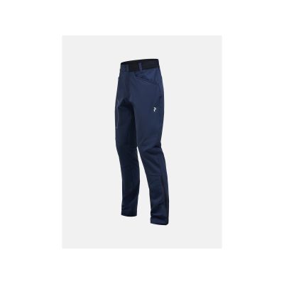 2. Peak Performance M Light Ss Scale Pants Blue
