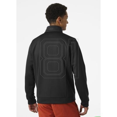 21. Helly Hansen Hp Fleece Jacket 2.0 M 34289 980