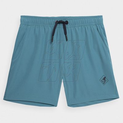 6. 4F Jr Swim Shorts 4FJSS23UBDSM018 47S