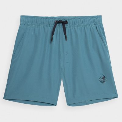 6. 4F Jr Swim Shorts 4FJSS23UBDSM018 47S