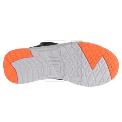 4. Skechers Dynamic Tread 98151L-CCOR Gray 27.5