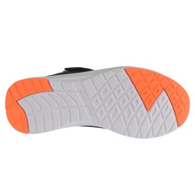 4. Skechers Dynamic Tread 98151L-CCOR Gray 27.5