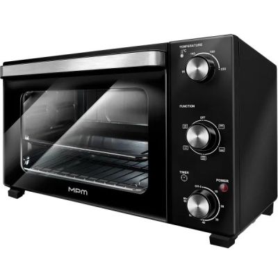MPM MPE-16/T electric oven