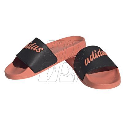 9. Slippers adidas Adilette Shower GZ9505