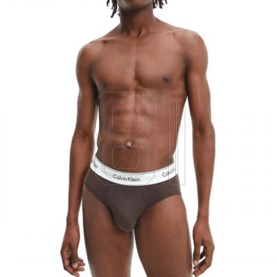 11. Calvin Klein Hip Brief M 000NB3342A briefs