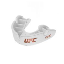 OPRO UFC Bronze GEN2 Mouthguard 1234_stm_white-White