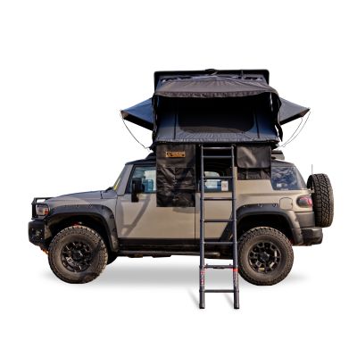 2. OFFLANDER ROOF TENT FOLD Y 190