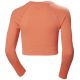 18. Helly Hansen Allure Seamless Crop Ls Top W 53939 284