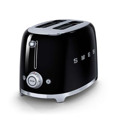 22. SMEG TSF01BLEU Toaster