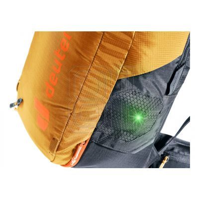 8. Deuter Alproof Lite 20 SL 331002367030 ski touring backpack