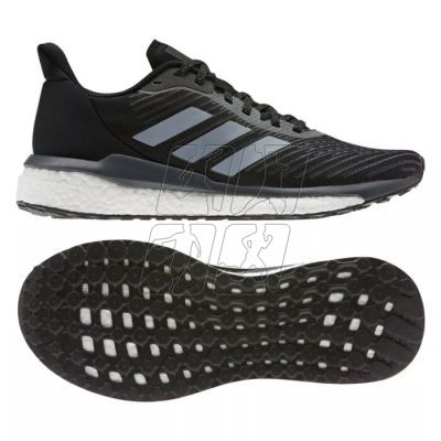3. Adidas Solar Drive 19 W EH2598 shoes