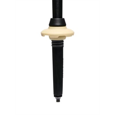4. Black Diamond TRAIL CORK TREKKING POLES trekking poles - laurel green