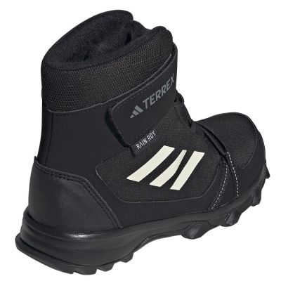4. Adidas Terrex Snow CF RAIN.RDY Jr IF7495 shoes