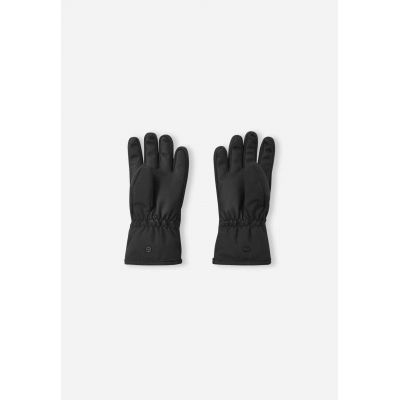 2. Reima Reimatec Hanskas Jr 5300255A-9990 winter gloves