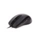 4. A4 TECH A4TMYS44125 mouse (optical; 1600 DPI; black)