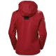 18. Helly Hansen Crew Hooded Midlayer Jacket W 33891 162
