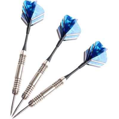 6. DARTS METAL DARTS 3 PCS