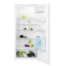 Lodówka chłodziarka do zabudowy ELECTROLUX LRB3AE12S