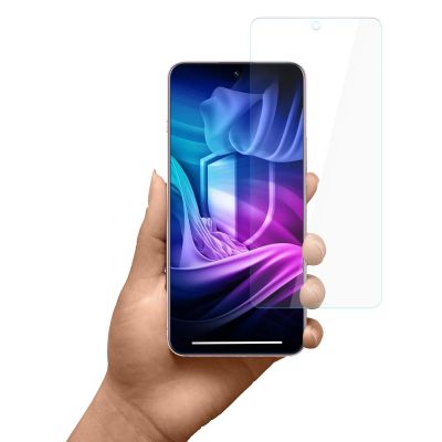 5. Matte foil 3mk Silky Matt Pro for OnePlus 13